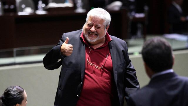 Manuel Huerta Ladrón de Guevara, delegado federal en Veracruz