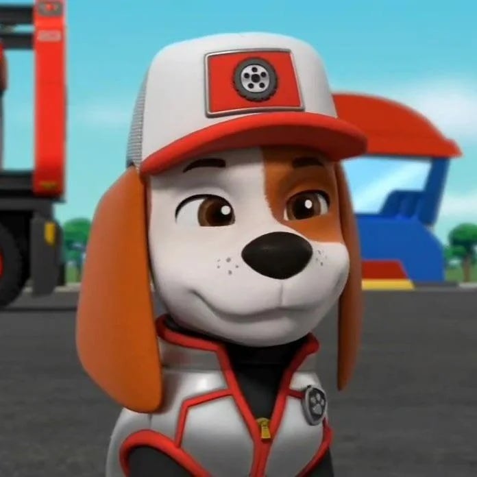 Al, el nuevo personaje de Paw Patrol