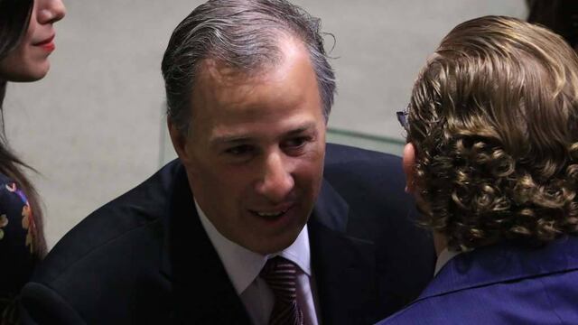 Meade Cámara de Diputados