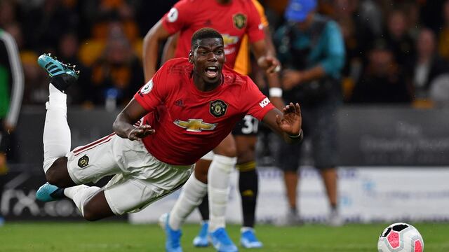 Paul Pogba
