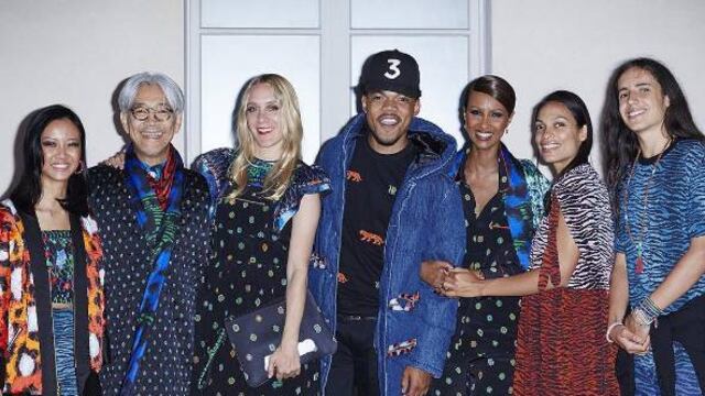 ¿Qué te parece la colección?