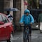 Frente Frío hoy 13 de enero: Se esperan lluvias y fuertes vientos en estos estados