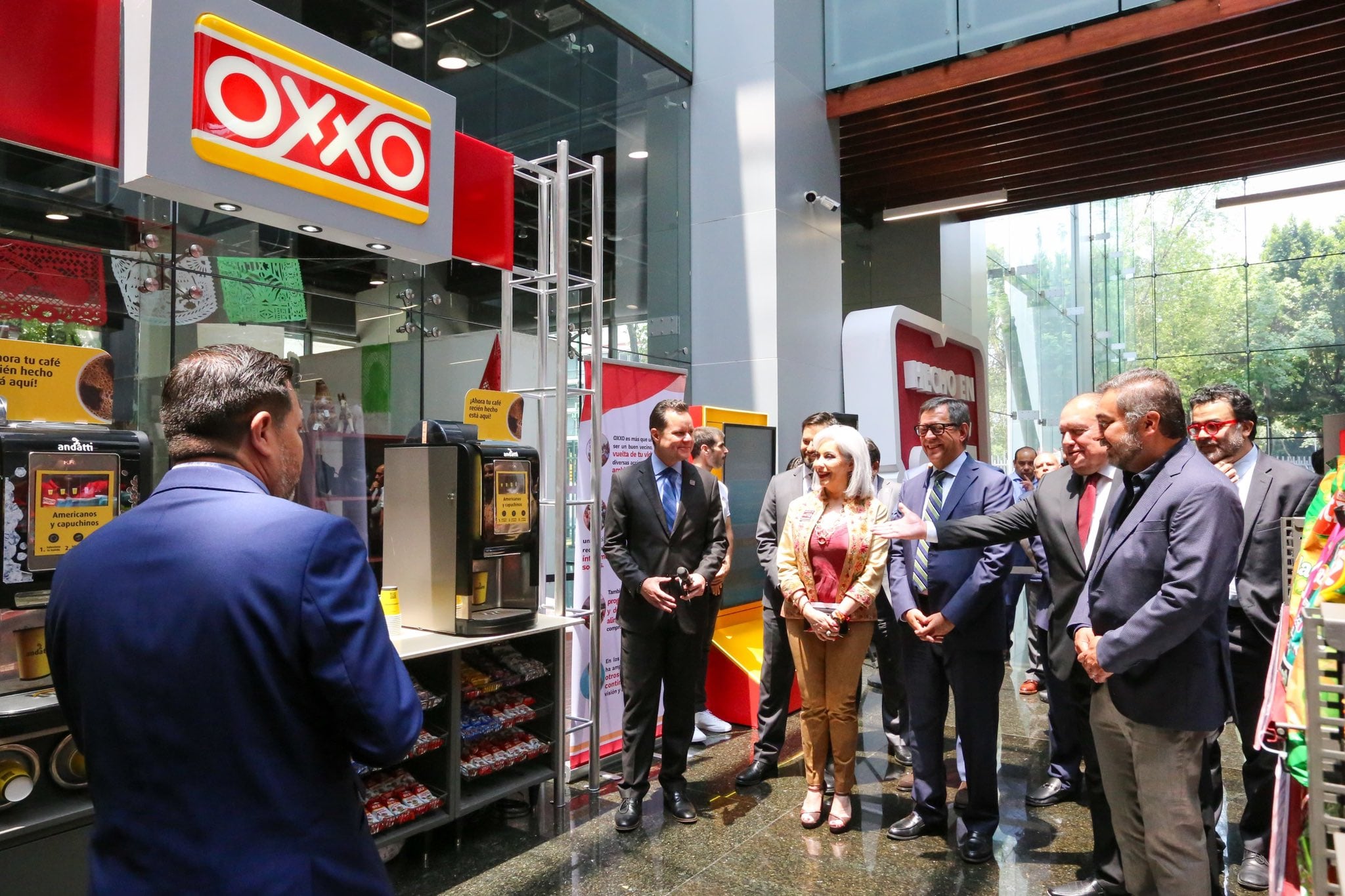 El Buen Fin 2025 prepara sorpresas con OXXO y Walmart