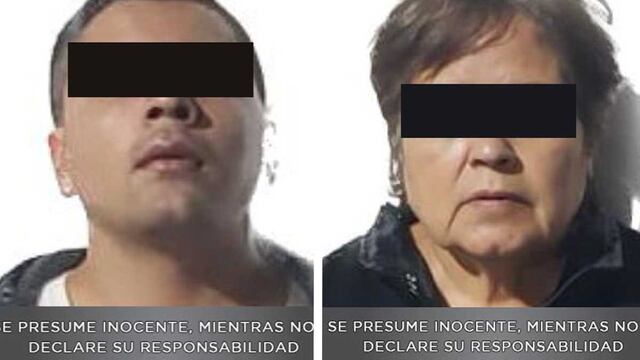 Mónica Citlalli Díaz Reséndiz: vinculan a proceso a Alexis “N” y su mamá por desaparición