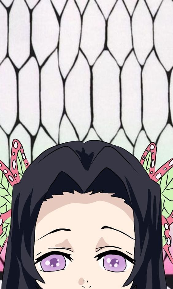 Fondo de Kanae Kocho de Demon Slayer: Kimetsu no Yaiba