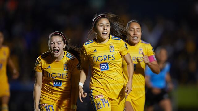 Tigres va en busca del bicampeonato