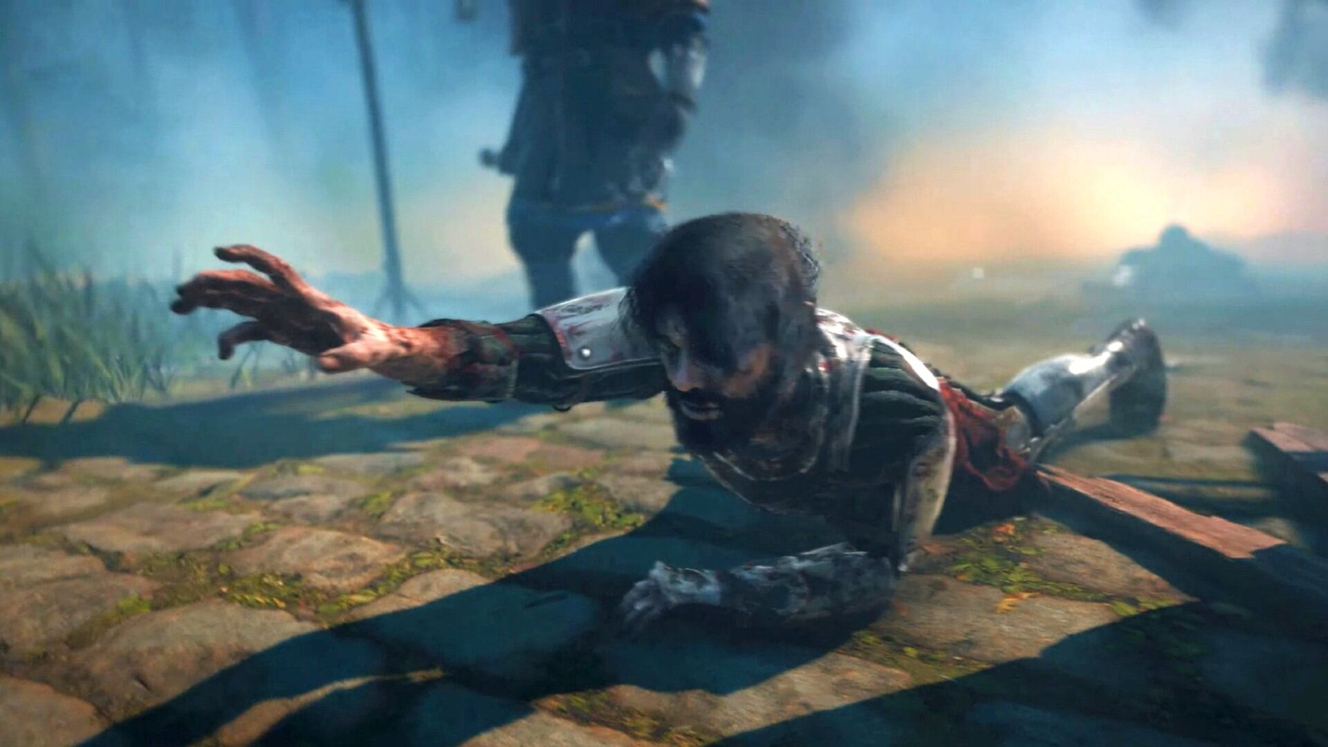 Siege Survival: Gloria Victis