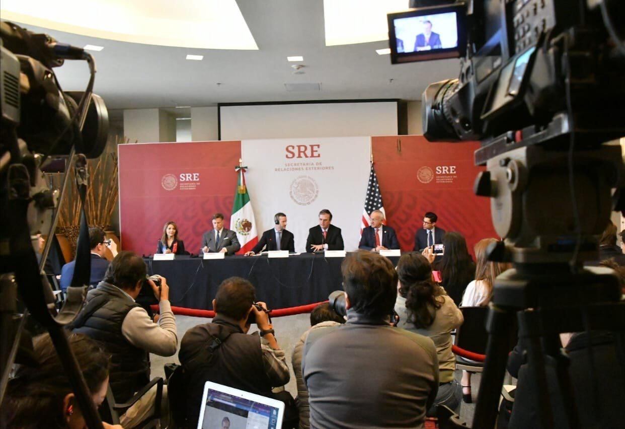 La OPIC ha ejercido 187 millones de dólares para micro financiamiento a mipymes y ha firmado dos cartas de intención para financiar dos proyectos de infraestructura.