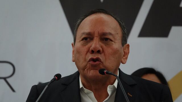 PRD también amenaza al PRI: iniciativa para que militares sigan en seguridad pone en peligro a Va por México
