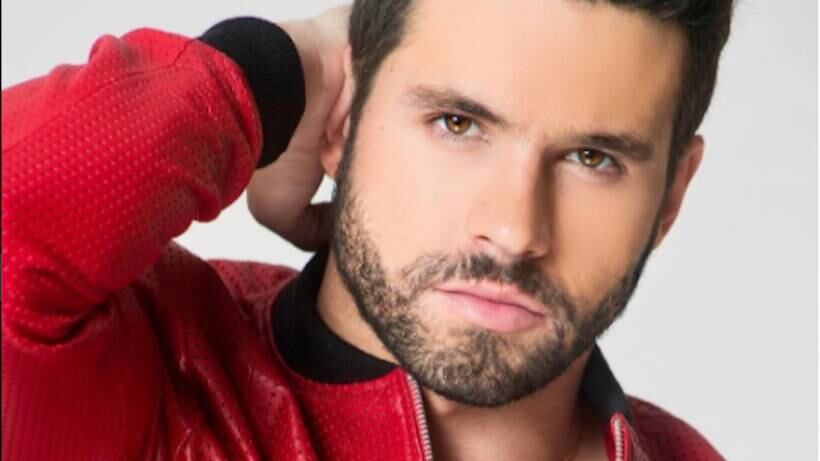 Eleazar Gómez regresaría a la televisión con reality de TV Azteca