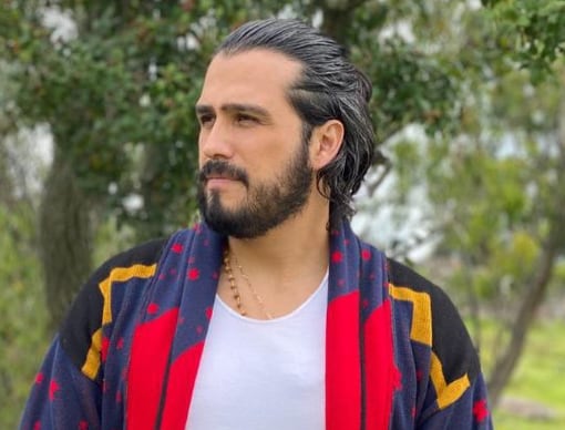 Andrés Tovar