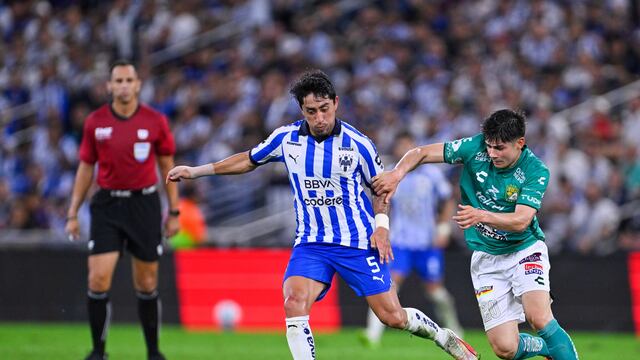 León FC vs Rayados