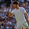 Masters 1000 de Cincinnati: Carlos Alcaraz se proclama campeón tras lesión de Jannik Sinner