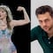 Fan de Taylor Swift ahora llama a voto masivo para salvar a Nicola Porcella en La Casa de los Famosos México