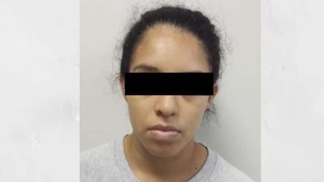 El hecho habría pasado el 28 de agosto