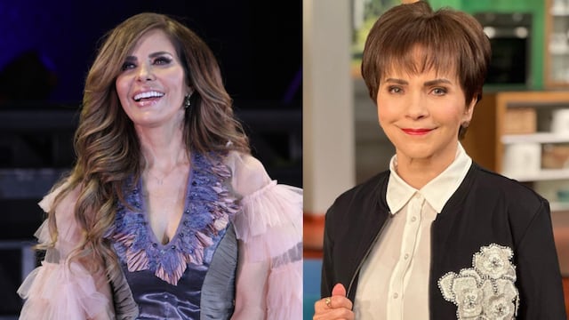 5 puntos para entender la demanda de Gloria Trevi a TV Azteca.