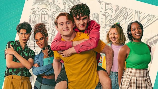 ¿Cuándo sale la temporada 3 de Heartstopper? Netflix publica el primer tráiler