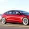 El sedán estrella de Tesla, Model 3 2024, tiene mejoras diseño, equipamiento y autonomía