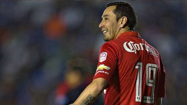 Rubens regresará con los diablos en la última jornada