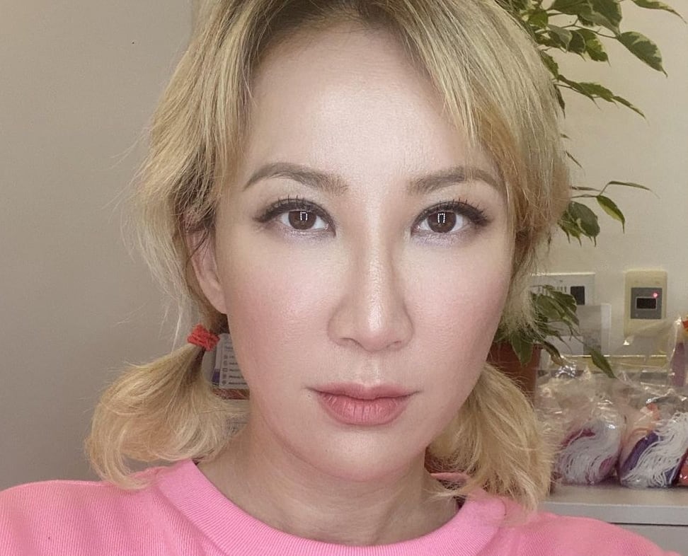 CoCo Lee