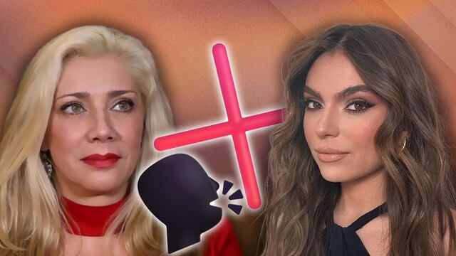 Cynthia Klitbo explota cuando le preguntan de Sofía Castro y no de su carrera