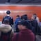 Metro CDMX va lento por lluvias; reportan afectaciones en todas las líneas