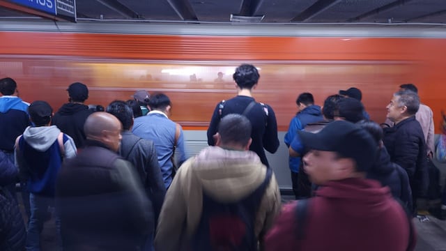 Metro CDMX