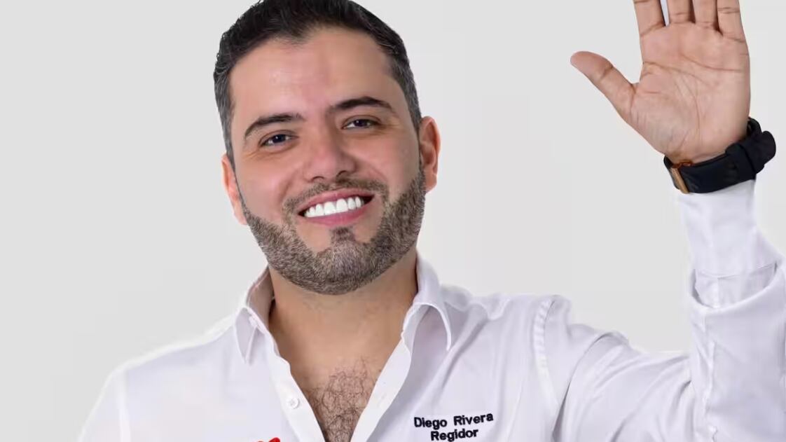 ¿Quién es Julio Alejandro García Gutiérrez? Víctima de Diego Rivera Navarro