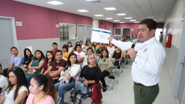 Marco Antonio Escamilla, exsecretario de Salud de Hidalgo.