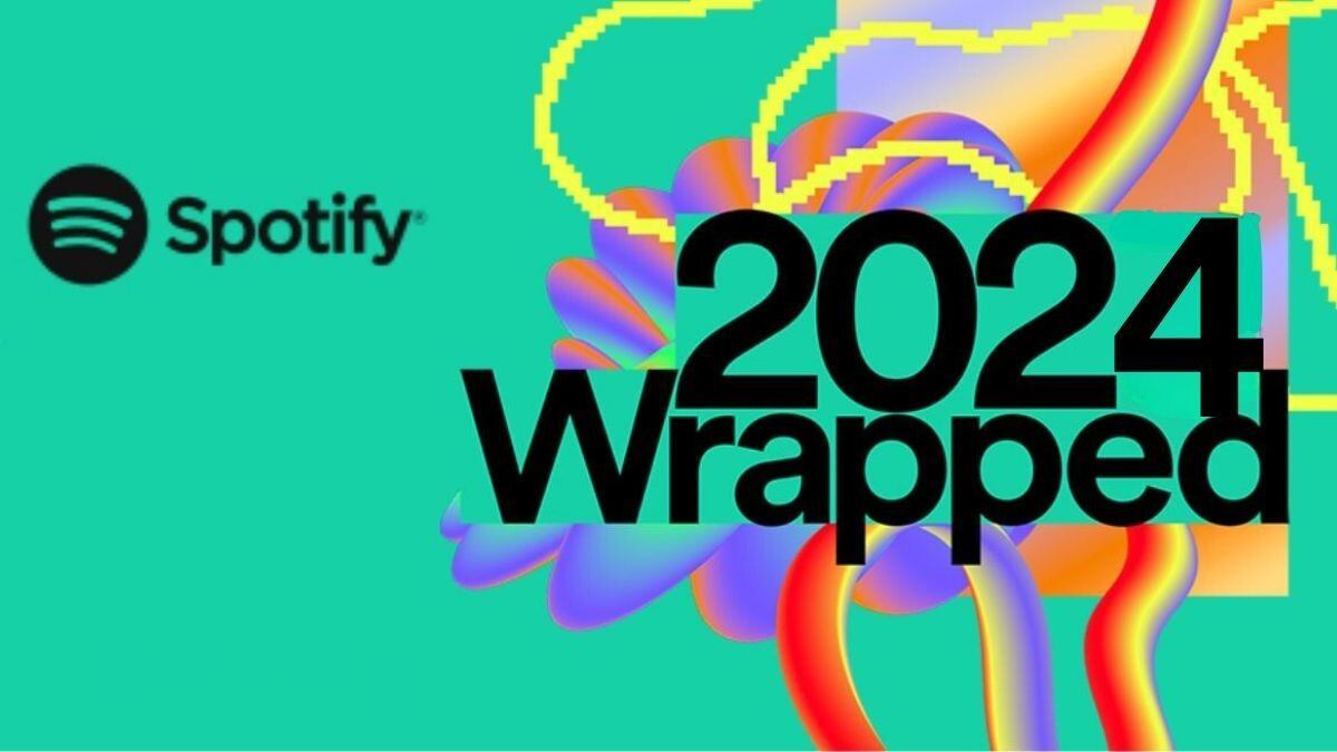 ¿Spotify Wrapped 2024 hizo trampa? Proliferan quejas de que la lista de lo más escuchado no coincide con la realidad