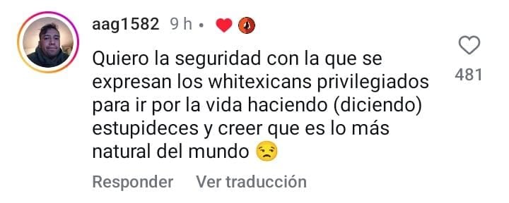 Comentarios contra panadería de Guadalajara