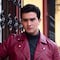 Pablo Chagra no podía acceder a su cuenta por difundir beso de Bad Bunny y Gael García