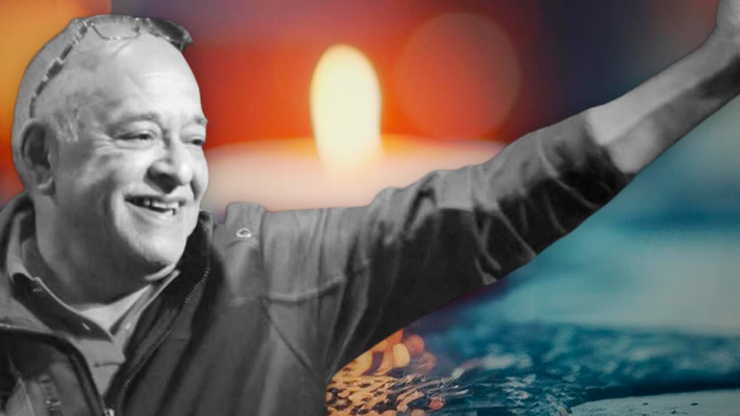 ¿De qué murió Roberto Escobedo? El actor de la serie “La hora marcada”