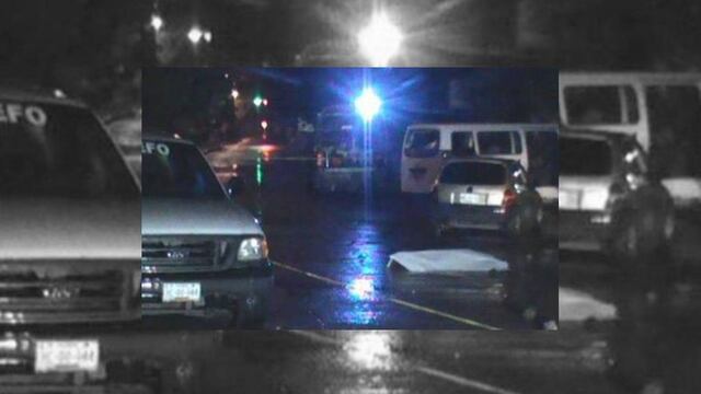 Al menos 54 personas de las 111 detenidas por su presunta participación en los hechos han externado quejas por tortura, señaló el subprocurador Eber Betanzos.