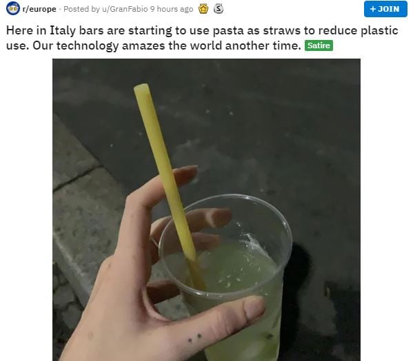 Reddit GranFabio