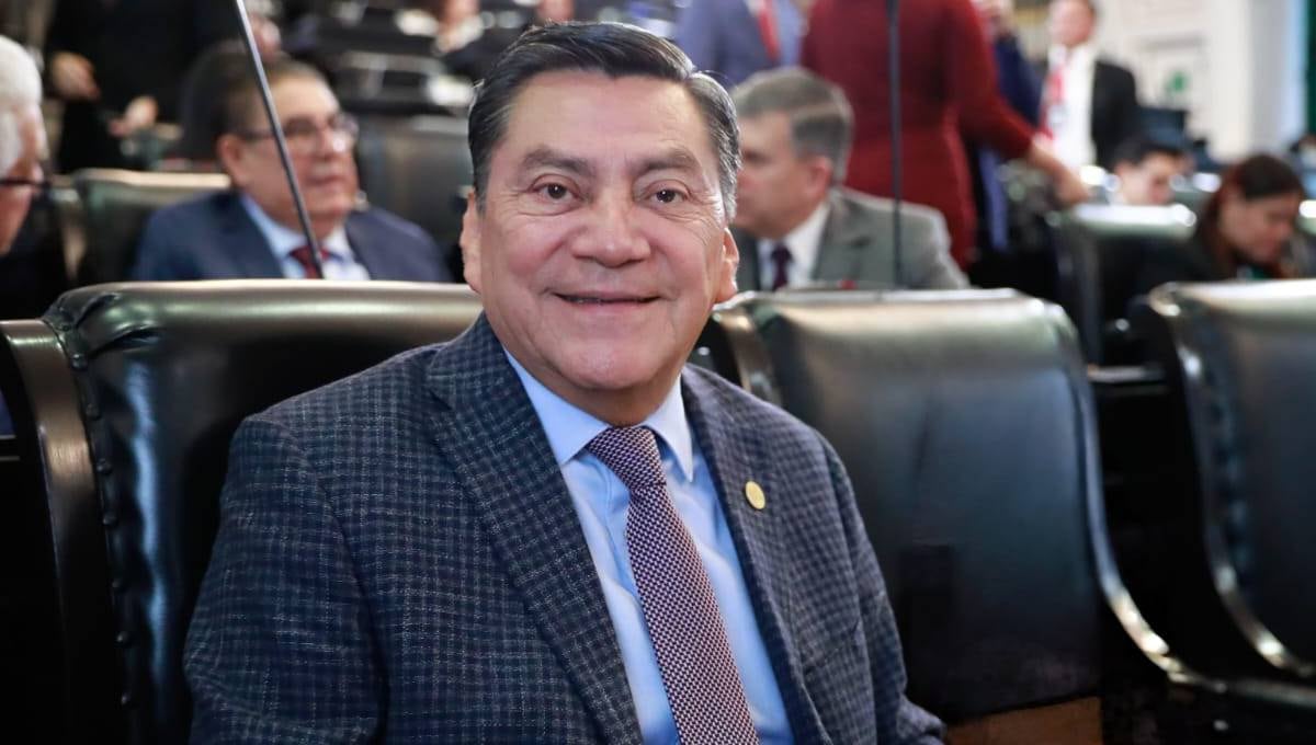 Óscar Cantón Zetina