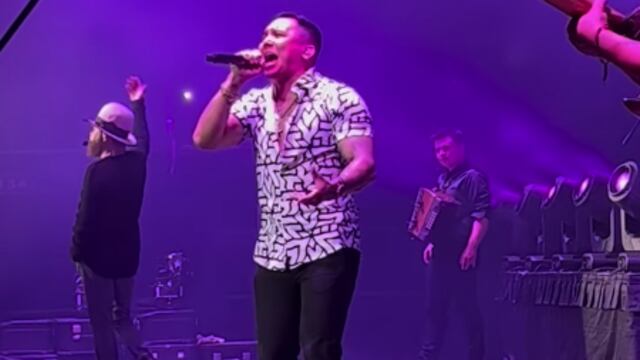 Edwin Luna y La Firma