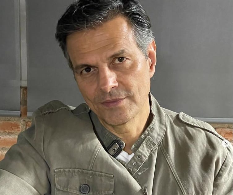 Agustín Arana