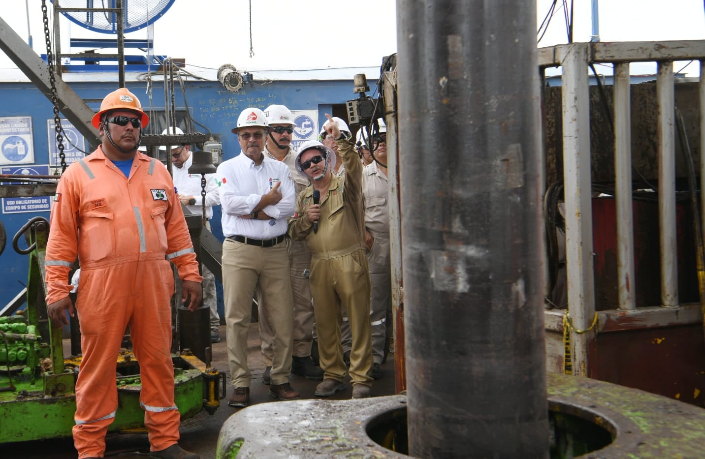 Pemex