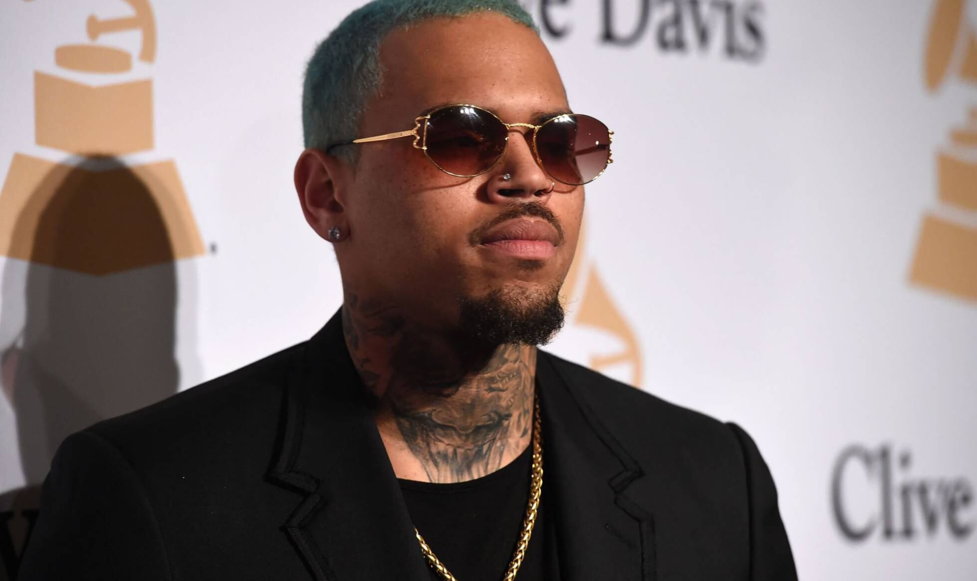 Chris Brown