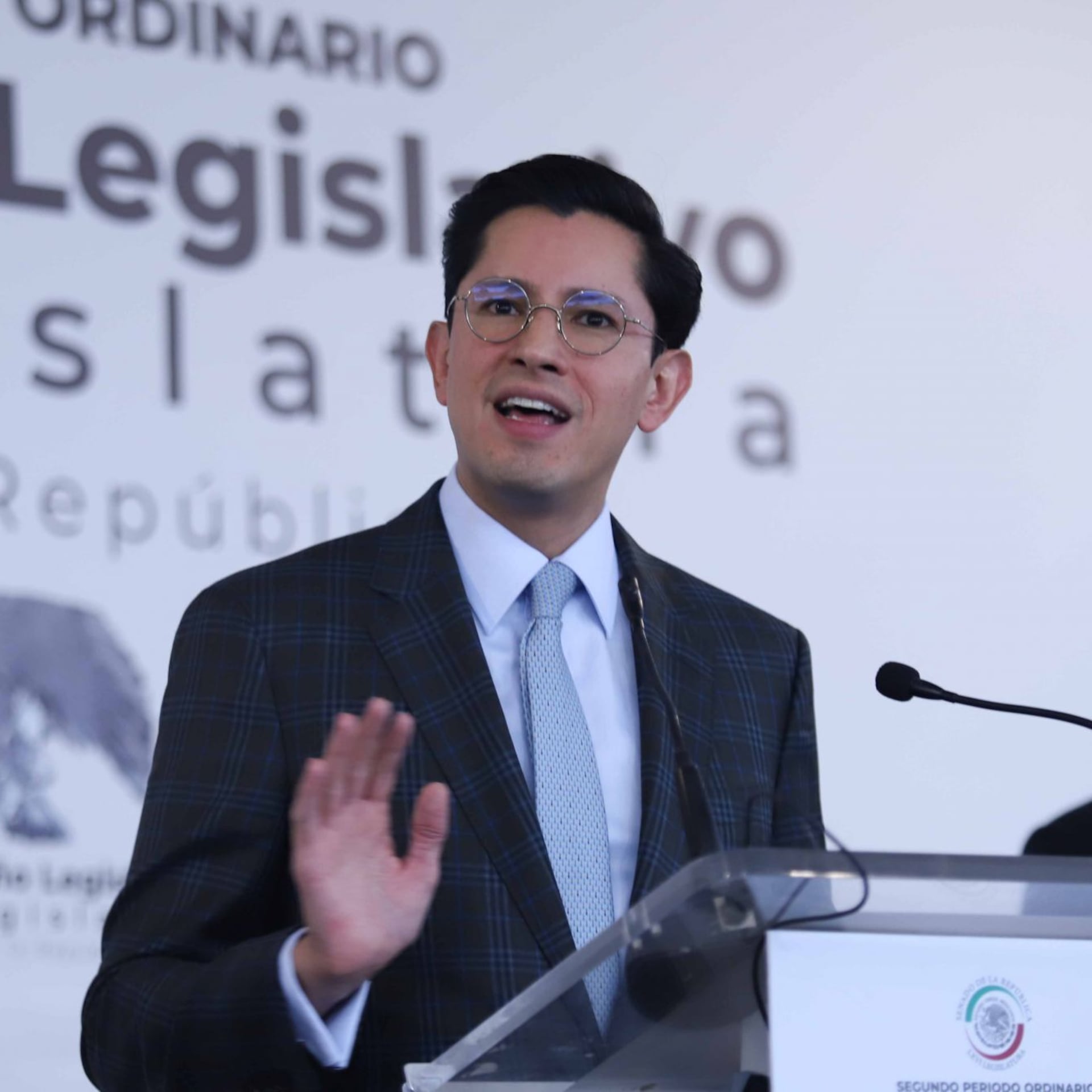 Roberto Velasco: la pieza clave en la relación con EE.UU.