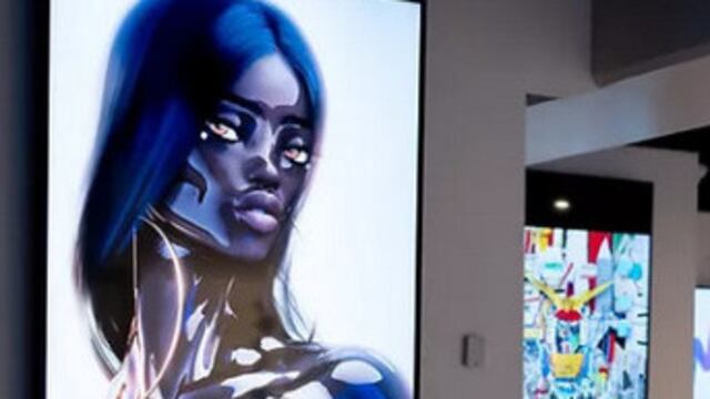 Primer museo de arte NFT del mundo