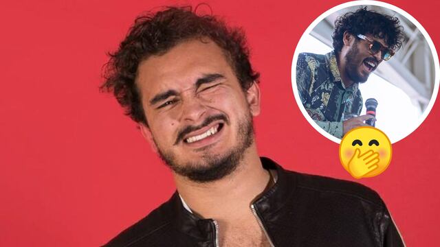 Ricardo Pérez fue operado de la rodilla y le piden busque a El Cojo Feliz para un bastón.