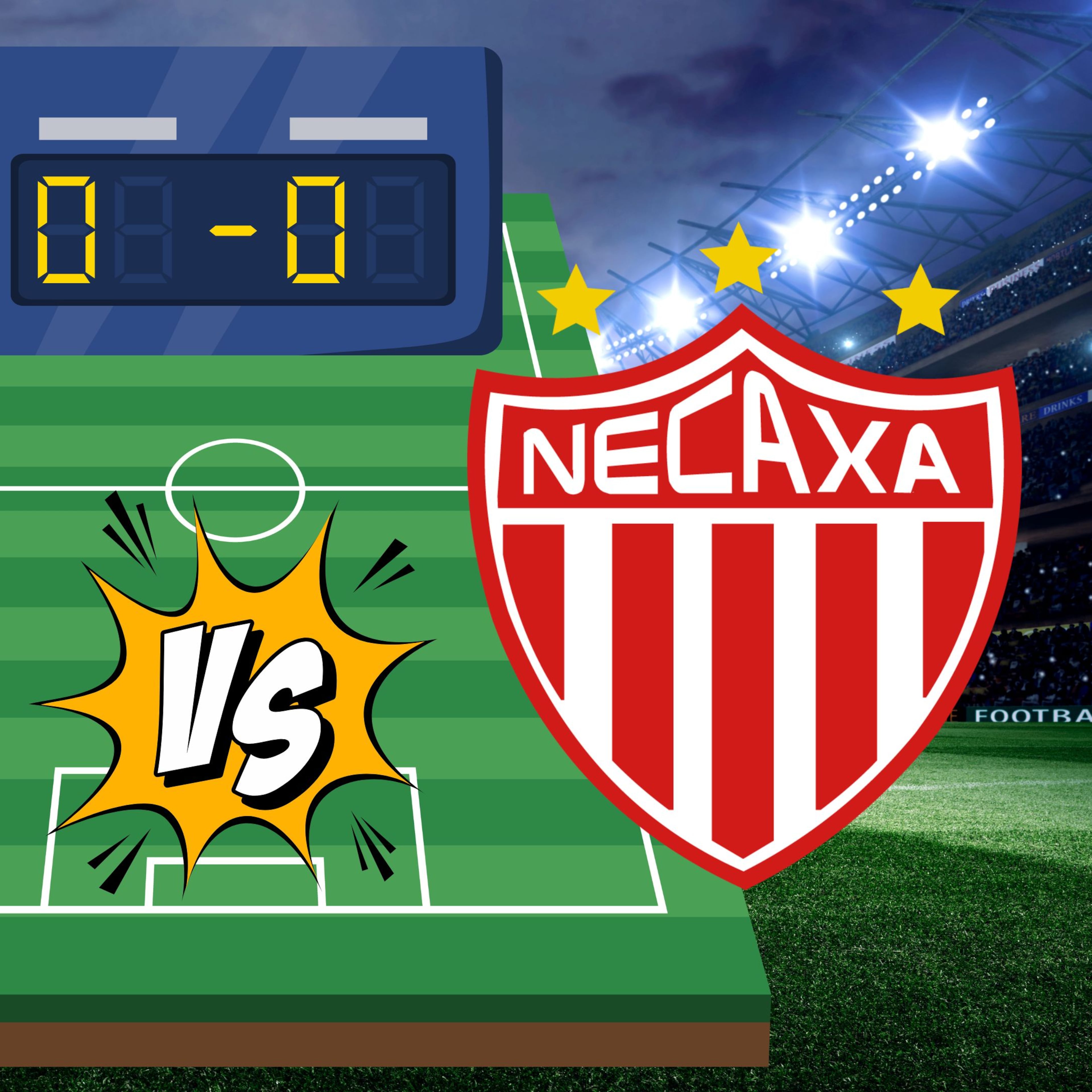 Rayadas vs Necaxa: Pronóstico y posibles alineaciones del partido de la Liga Femenil BBVA