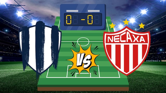 Rayadas vs Necaxa: Pronóstico y posibles alineaciones del partido de la Liga Femenil BBVA.