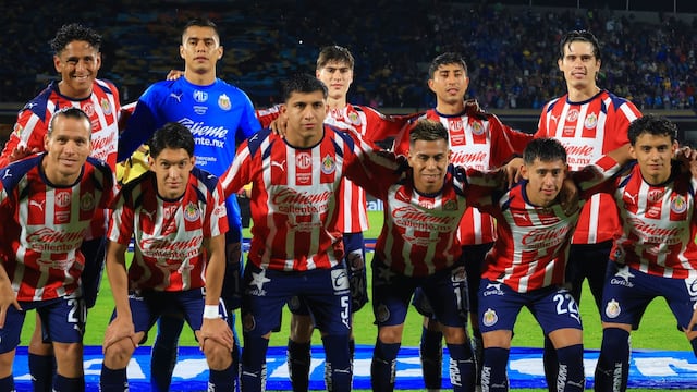 Chivas vs Mazatlán: Pronóstico y posibles alineaciones del partido de la Jornada 13 de Liga MX