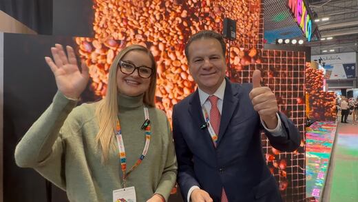 Durango se consolida como destino atractivo para mercados internacionales durante la FITUR 2026