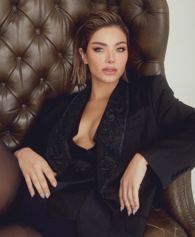 Aleska Génesis