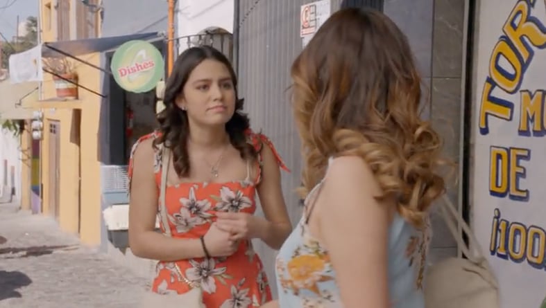 La Rosa de Guadalupe: ¿De qué trata “El novio de mi amiga”?