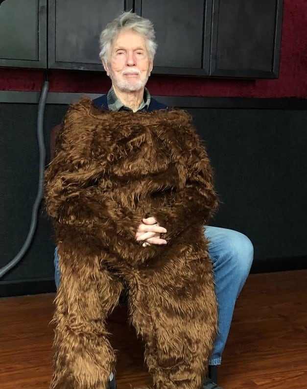Tom Skerritt